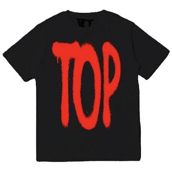Camiseta Vlone Youngboy Nba Top Venda Imperdível Pretas | PT_GH2678